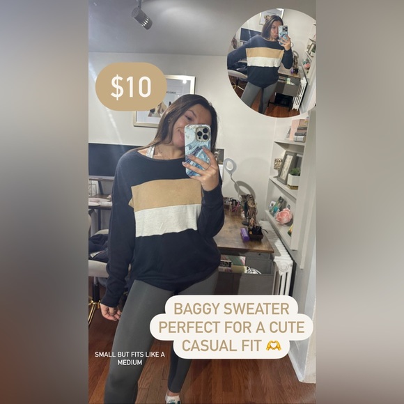 Sweaters + Cardigans - Picture 5 of 10